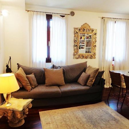 Ca' Marconi Appartement San Donà di Piave Buitenkant foto