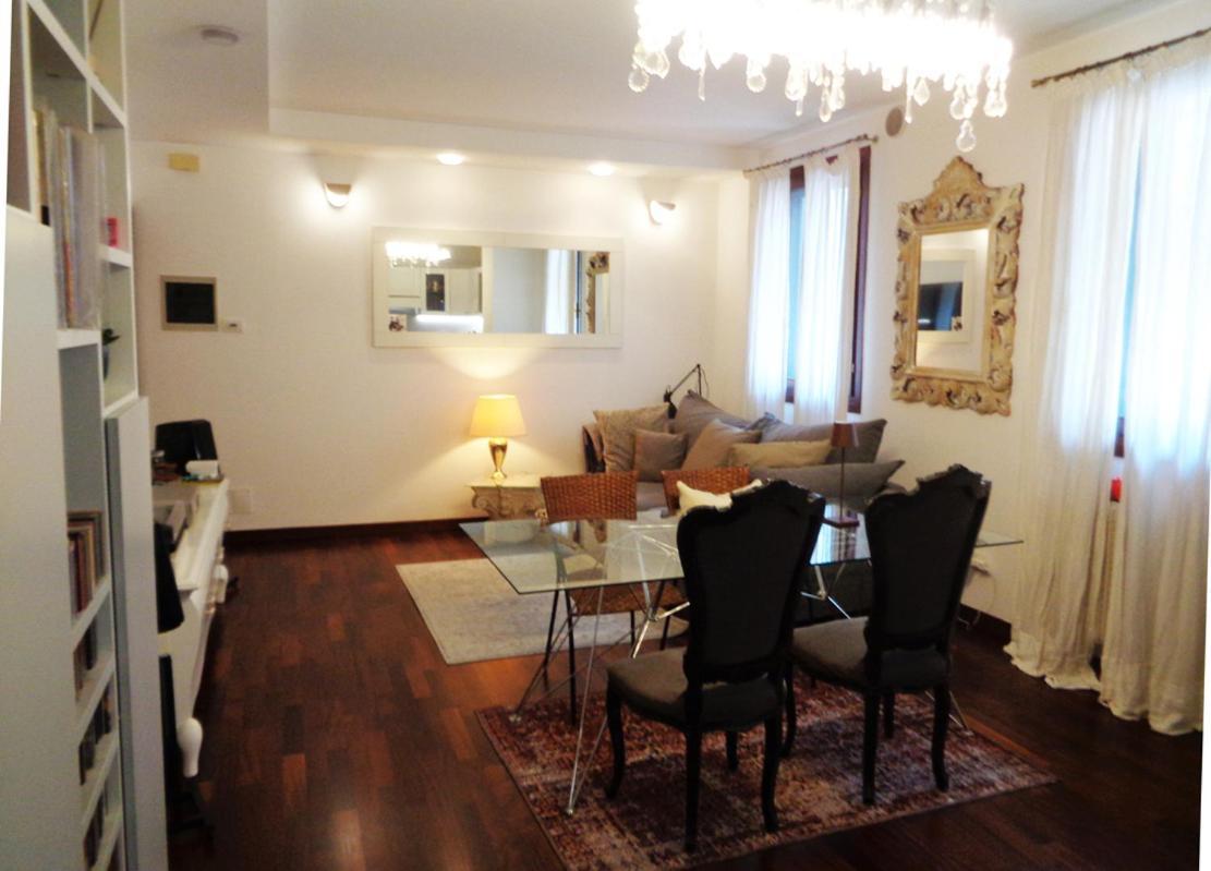 Ca' Marconi Appartement San Donà di Piave Buitenkant foto