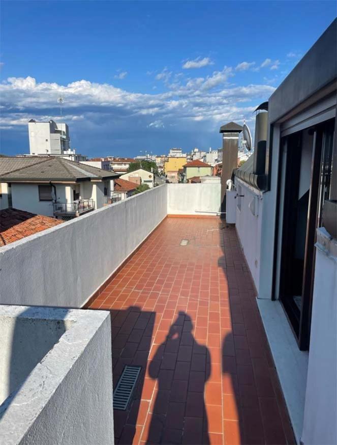 Ca' Marconi Appartement San Donà di Piave Buitenkant foto