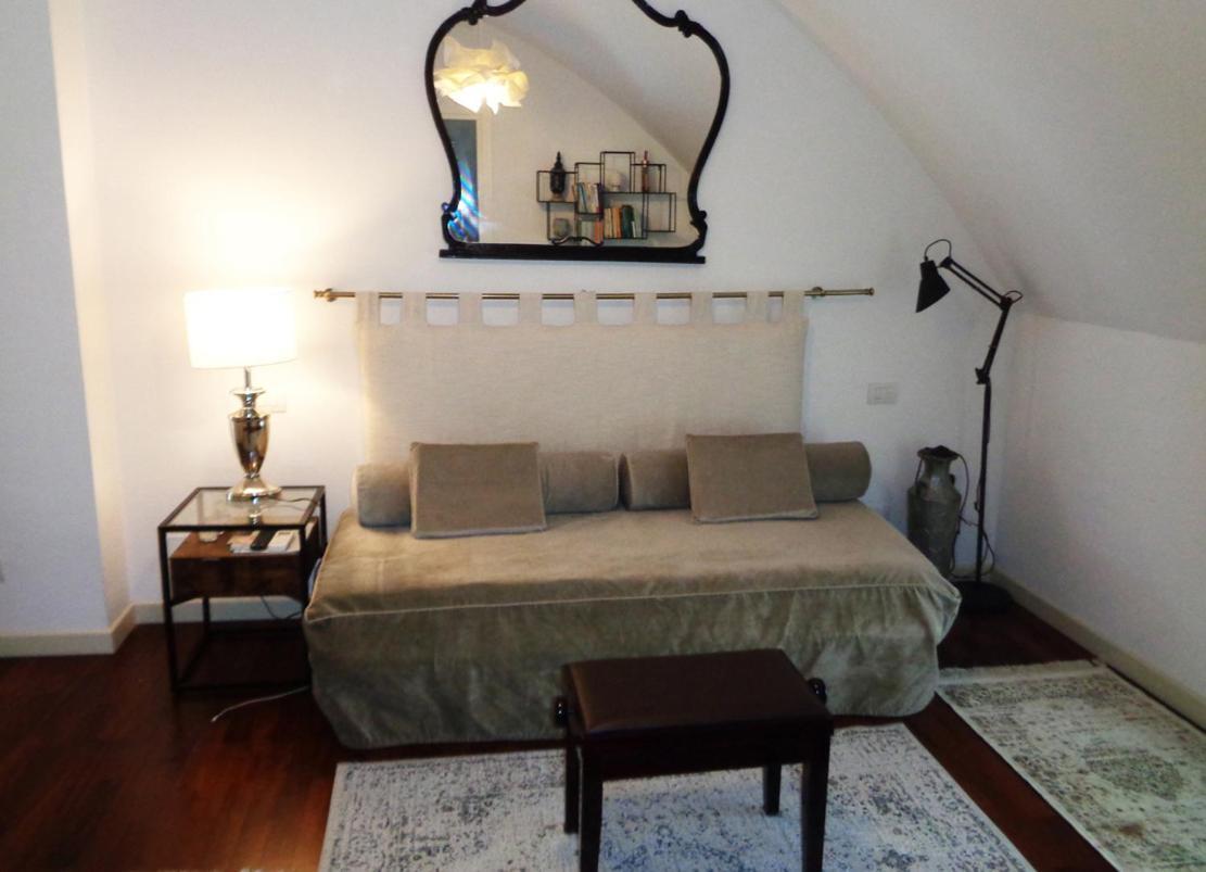 Ca' Marconi Appartement San Donà di Piave Buitenkant foto